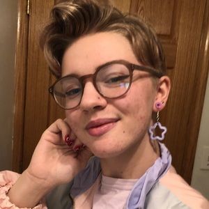 Meet your Posher, Jasper